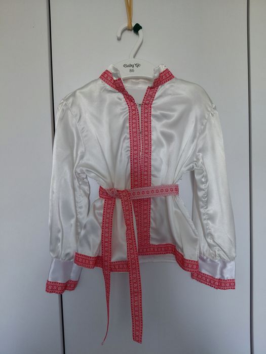 Аренда детских костюмов