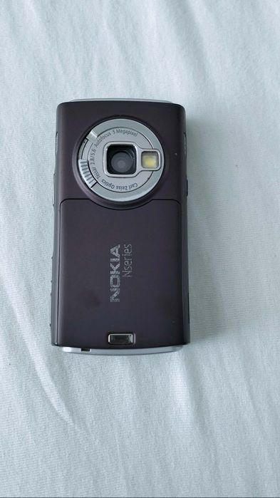 Telefon Nokia N95