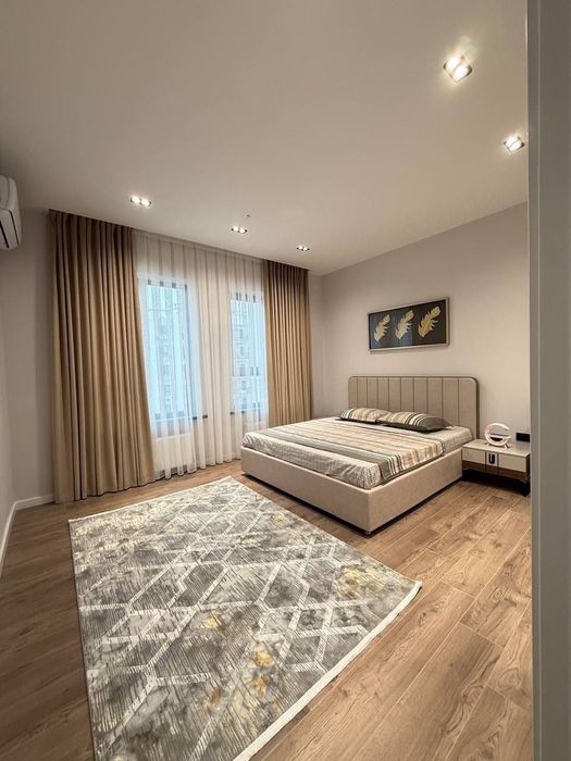 Продается 2х ком квартира, ЖК Оз Макон, ор-р: Фаргона Йули, 43м²