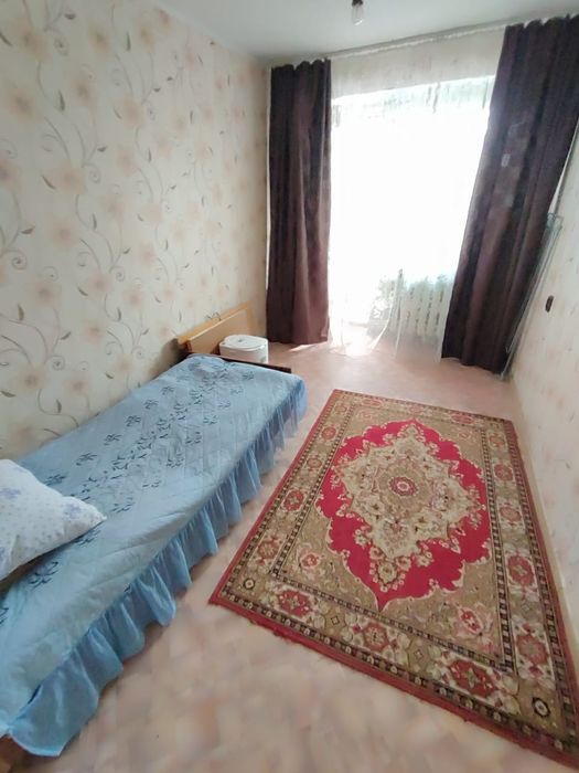 Продам 2 х комн квар. 3-22, 2 этаж.