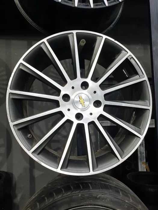 Мерс дизайн диска балон комплект