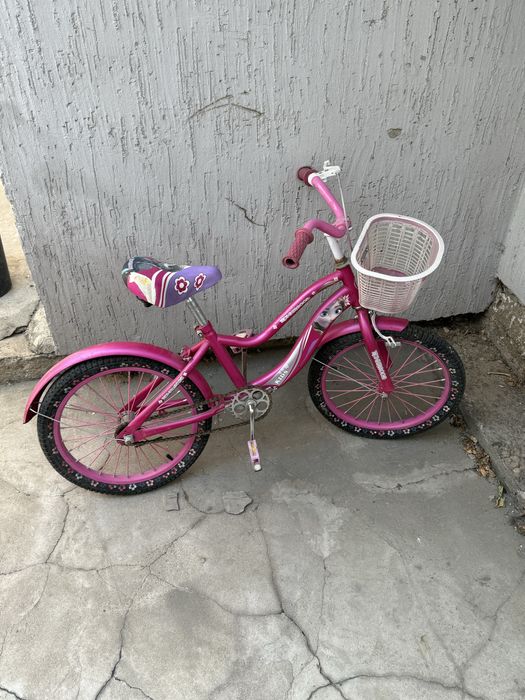 Детские велосипеды