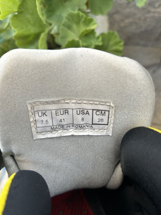 Salomon Energyzer TR 7