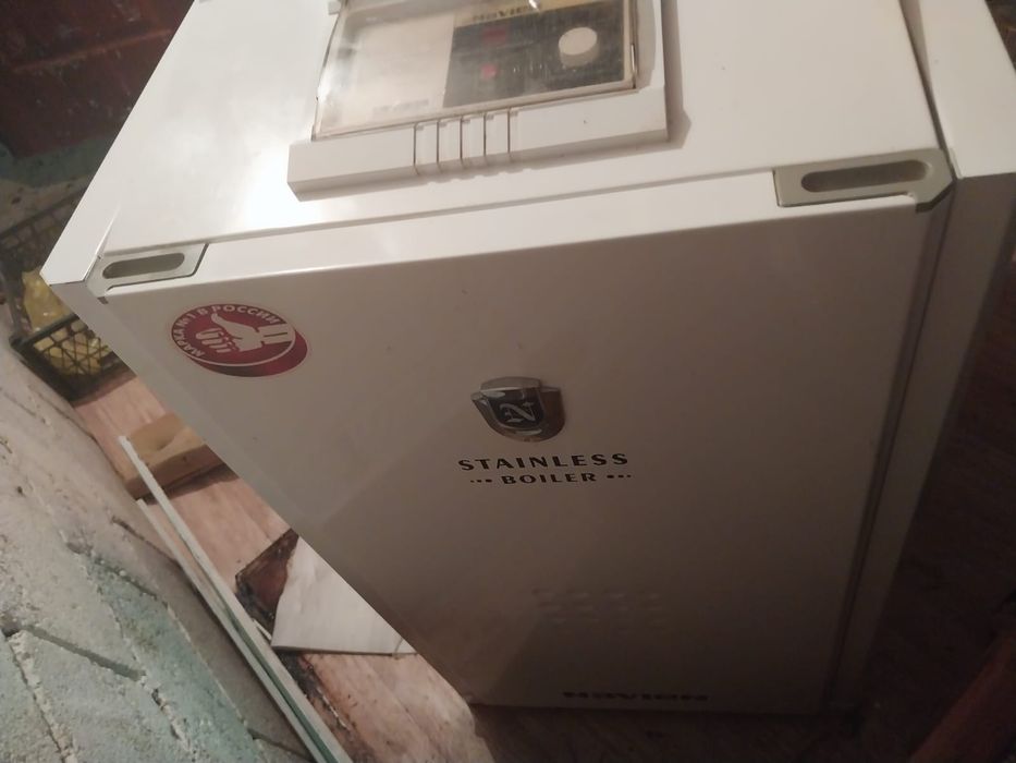 Продам котел напольный