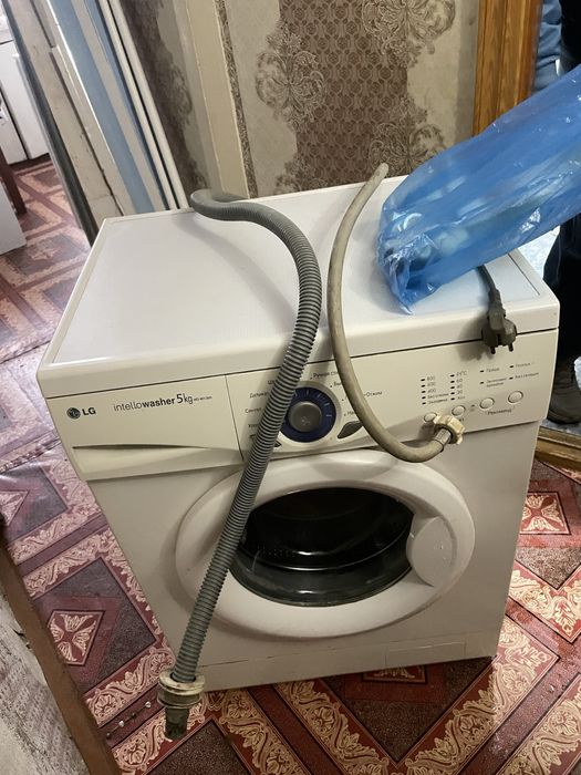 стиральные машина бу