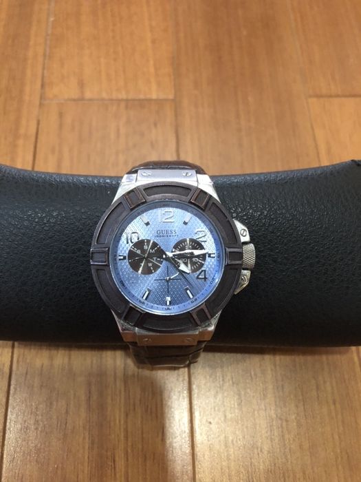 Ceas Guess Rigor