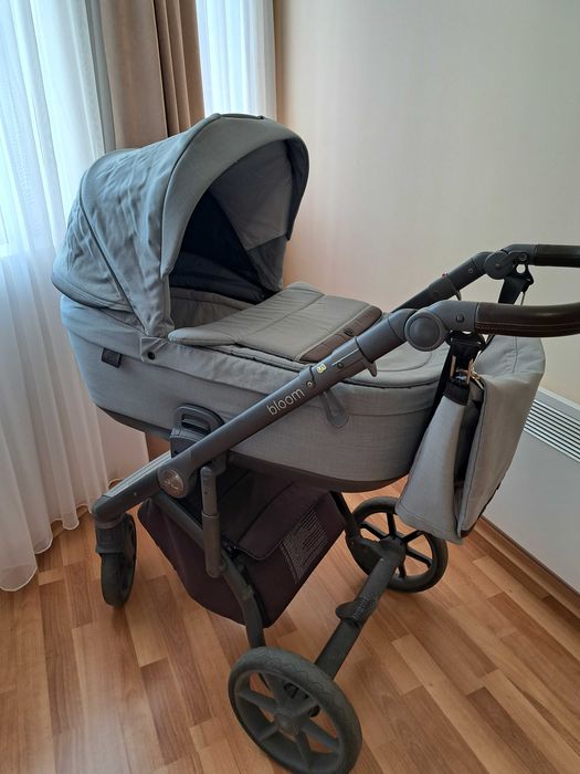 Детска количка 2в1