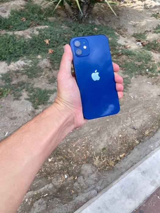 Iphone 12 radnoy icloud