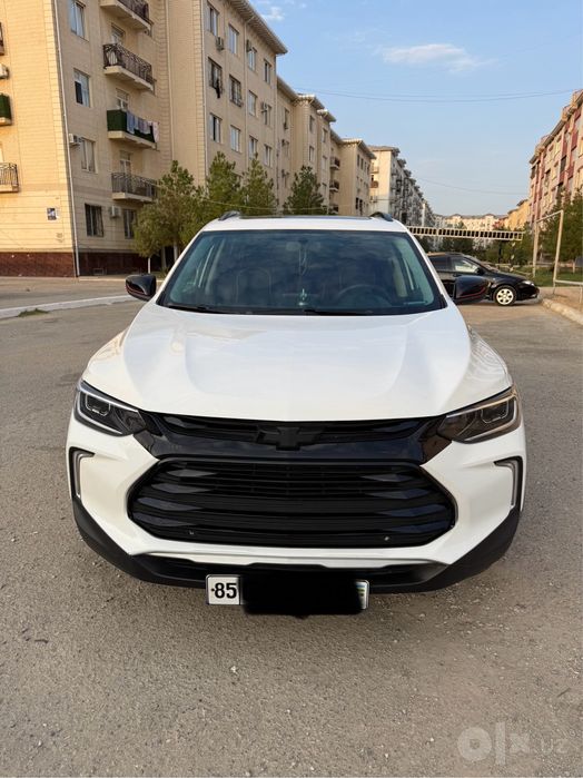 Tracker 2 redline Xitoy zborka