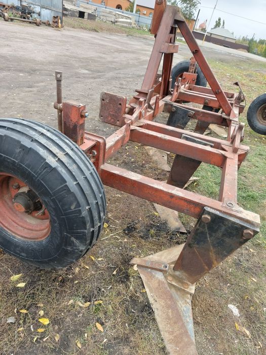 Продам плоскорез ПГ-3,5