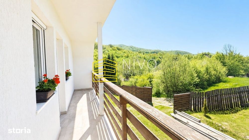Casă singur în curte – Harghita – Praid – Zona Bucin