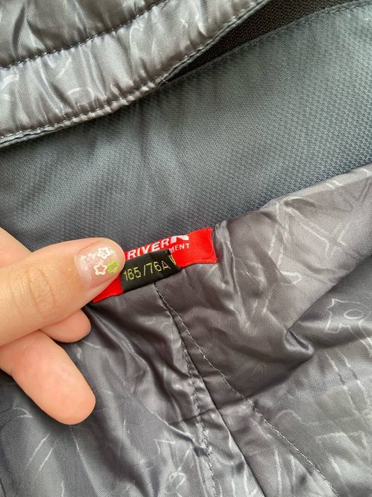 Горнолыжный костюм