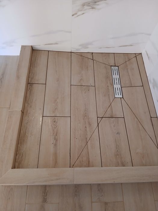 Укладка кафель и Керамогранит