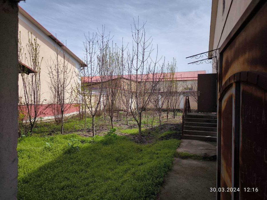 Дом 6 соток Ташкентская обл, рядом с Сергели. Ориентир на против ТМЗ