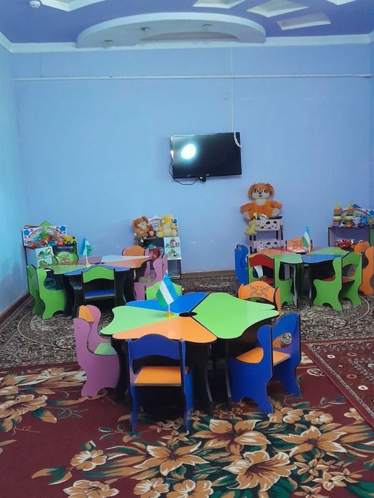 Kelishilgan holda beriladi