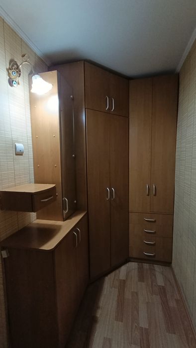 Шкафы для прихожей