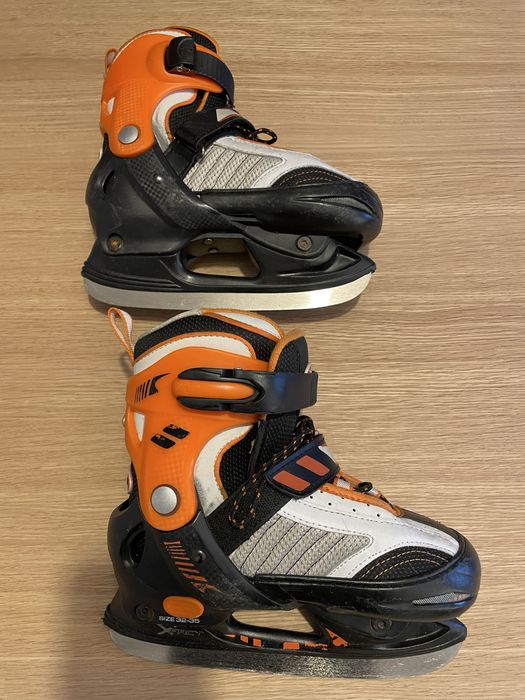 Patine gheata copii