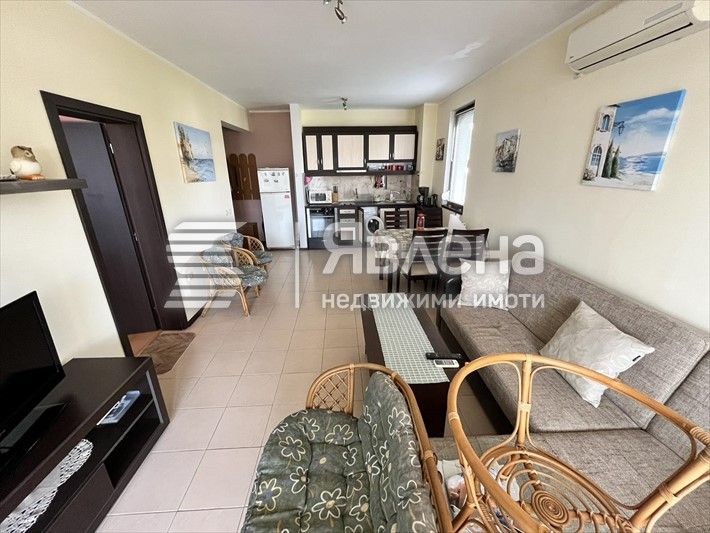 Продава се Двустаен апартамент в с. Кошарица, Област Бургас - 75 кв.м за 640 €/кв.м - Снимка #1