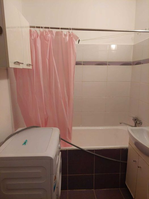 Garsoniera spatioasa Soarelui
