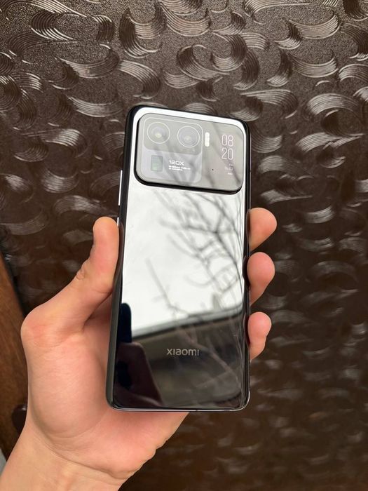 Xiaomi 11 Ultra 18/512Gb