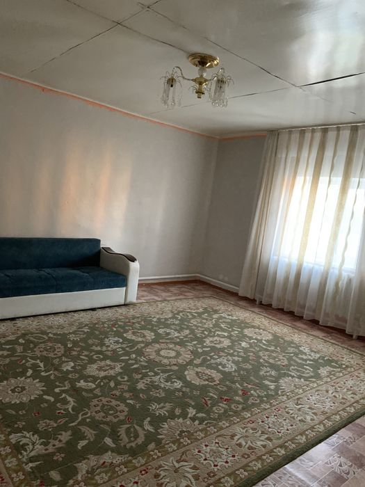 Дом в аренду на длительный срок