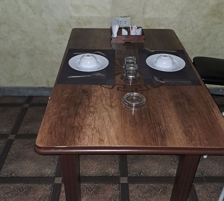 Стол стул мебл срочна сотилади