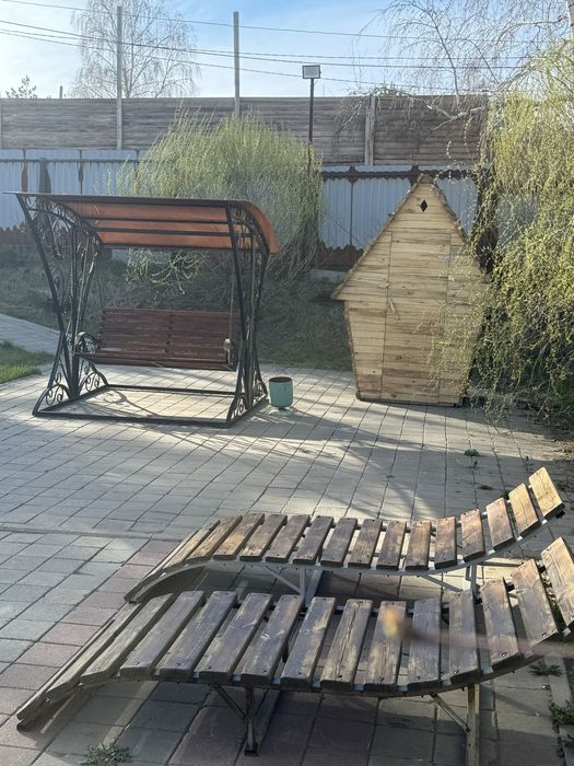 Дом для отдыха посуточно кжби