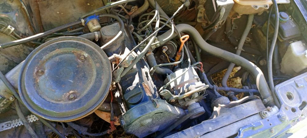 Продам Audi 90/B3