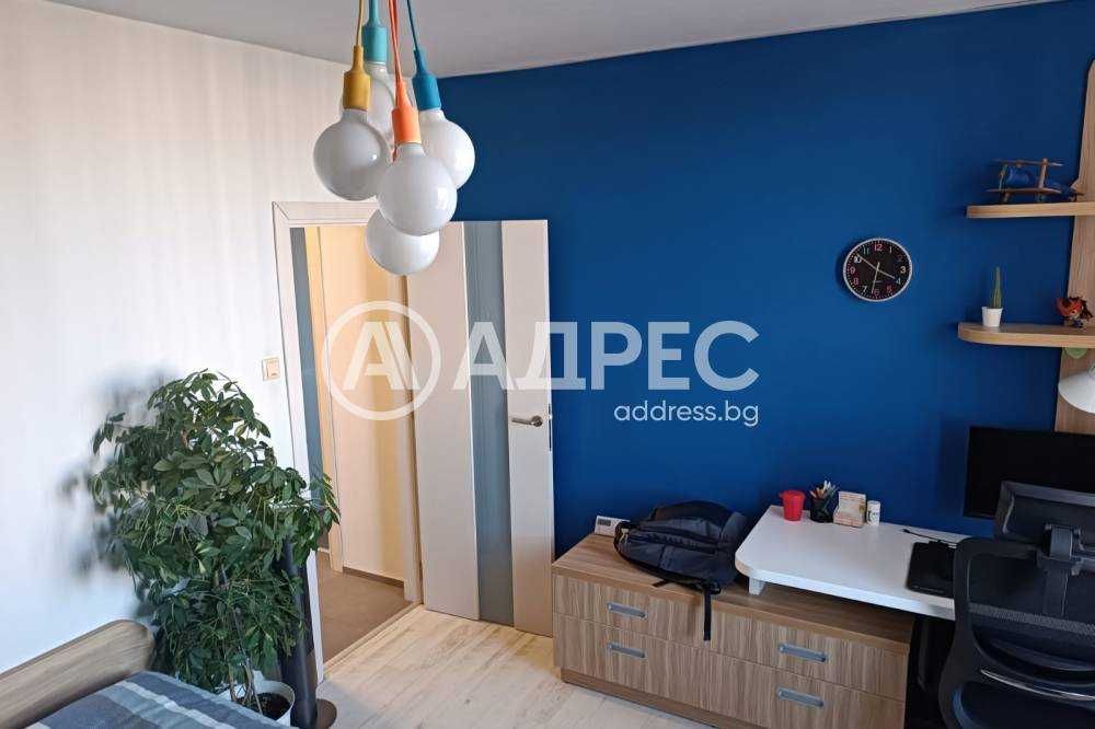 Tристаен апартамент - в отлично състояние!