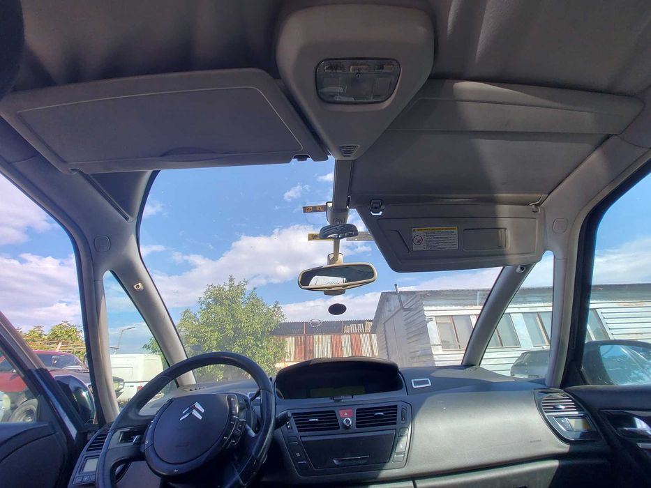 Продава се на части !
Citroen c4 grand picasso
1.6 hdi 110 автомат