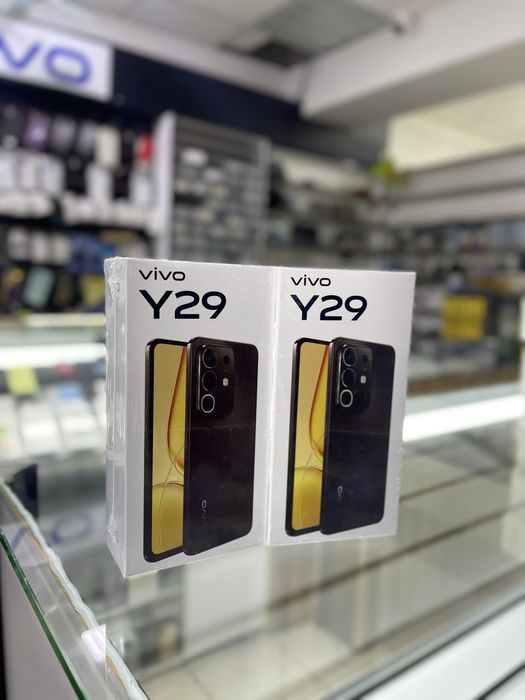 Vivo Y29 8/256 GB