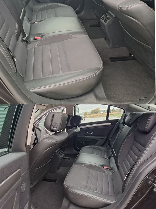 Renault Laguna 1.5dci 2011 Inmatrculat