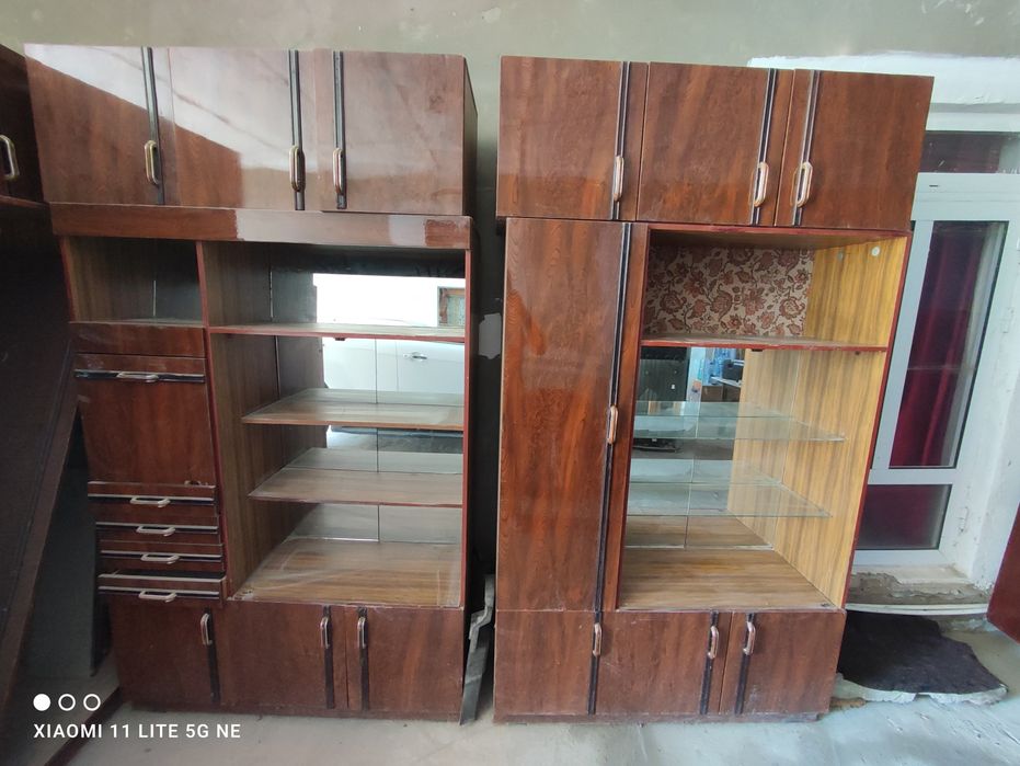 Стенка тепа кисми ажраладиган