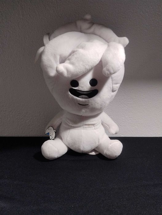 Oneyplays umplutură talking jucărie (creator de Smiling friends)