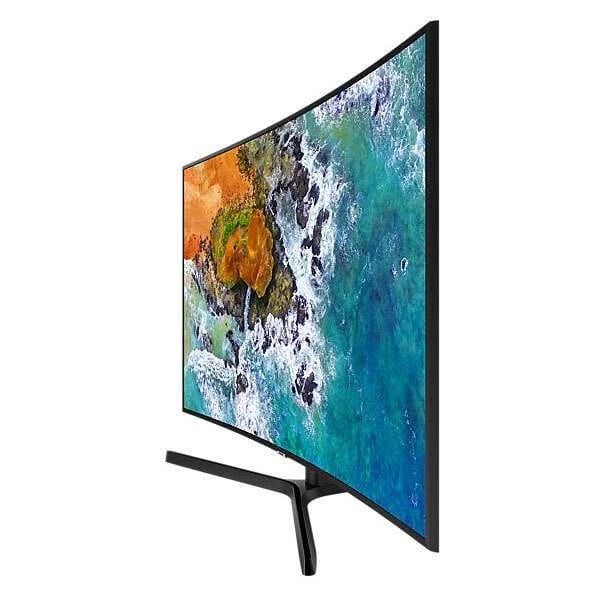 Samsung Gurved t 4к 49 д 123 см.Оригенал.