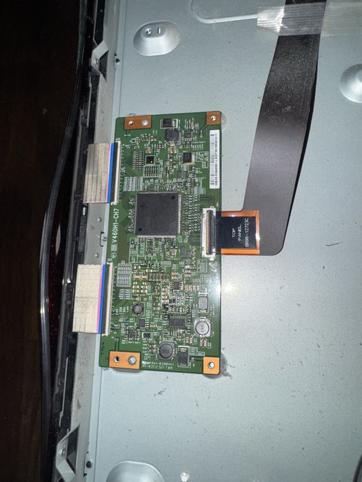 Телевизор 40” Samsung LE40C650/LE40C650L1W за ремонт/части