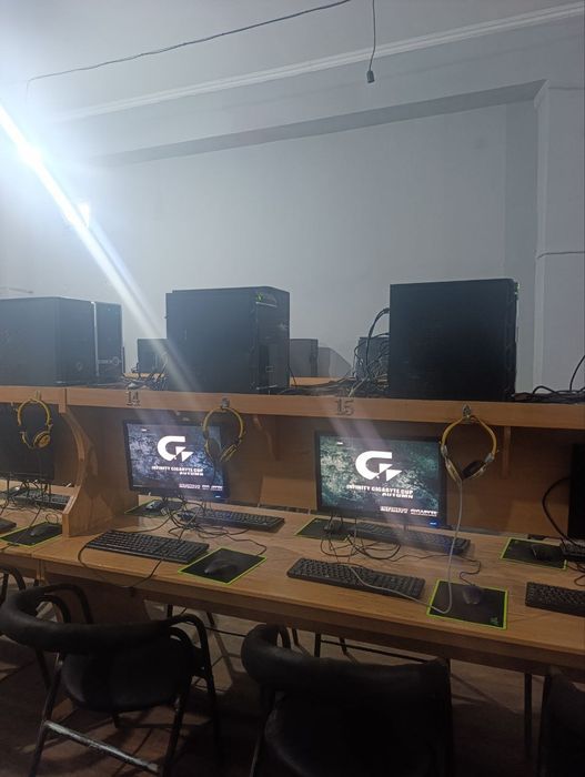 Game club/ Гаме клуб