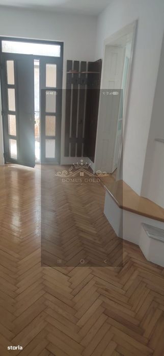 Inchiriez apartament in casa str. Olteniei .