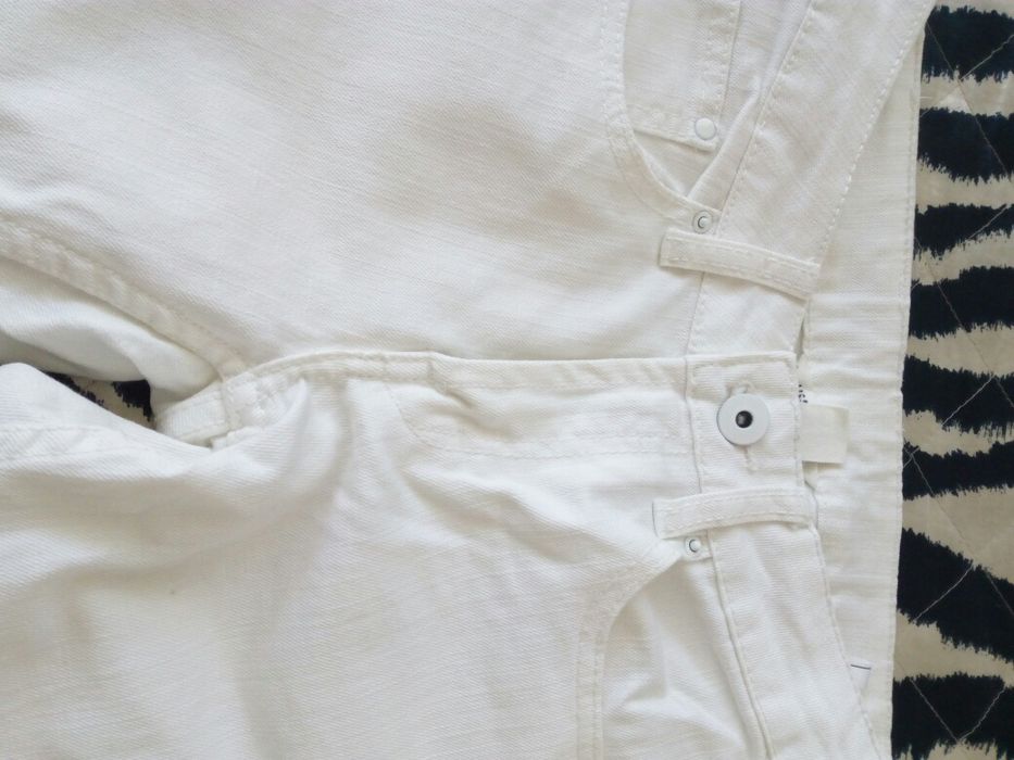 Дънки H&M и Зара