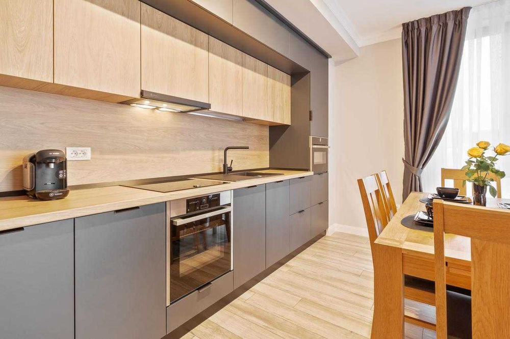 Apartament 2 camere Baile Felix