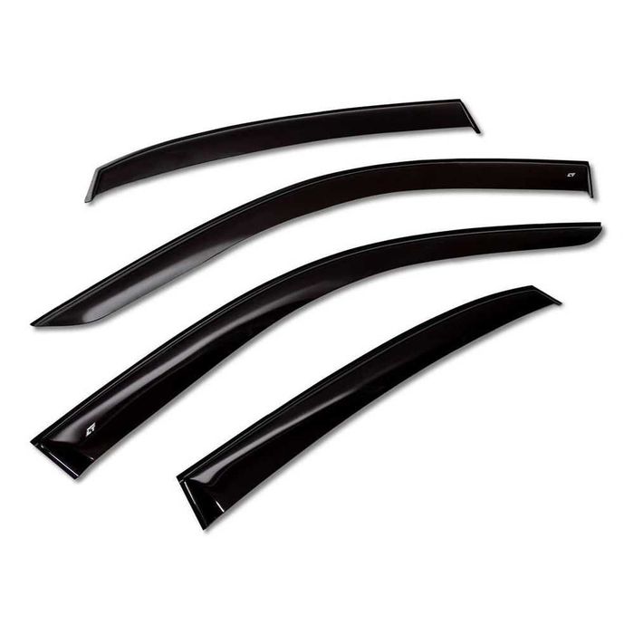 Аксессуары и запчасти на GAC AION