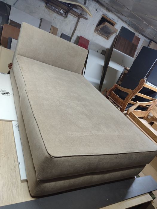 Реставрация и изготовление мебели