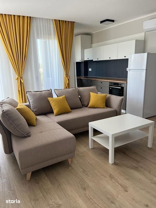 Închiriere Apartament 3 Camere – West Residence