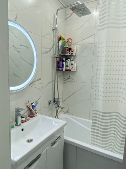 Продам 3 комн. квартиру