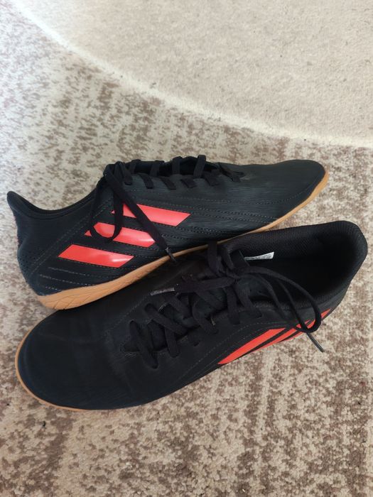 Маратонки   Adidas Deportivo