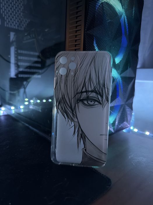 Чехол на iPhone 11 pro max