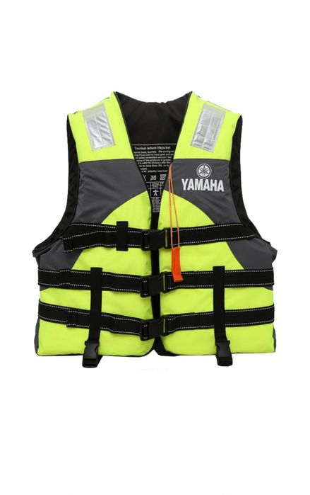 Спасательный жилет YAMAHA новая