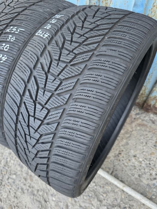 Anvelope Iarnă 245.30.20 Hankook An 2024