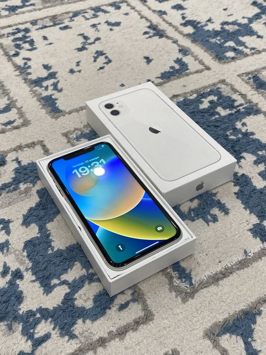 iPhone 11 Айфон 11