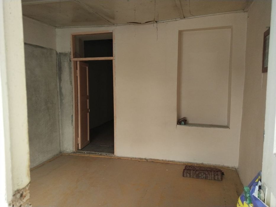 Turar joy uy ko'chmas